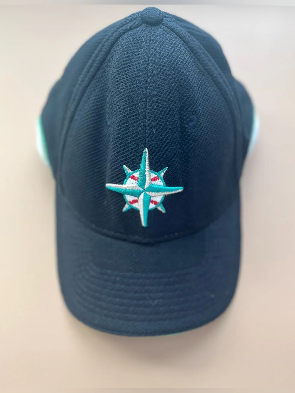 New Era Kids Seattle Mariners Authentic Collection Baseball Cap